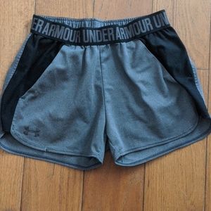 Under Armour shorts